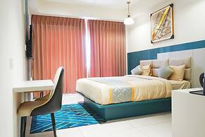 Vi Grand Inn