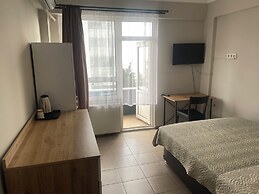 Sinop kuzey pansiyon