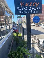 Sinop kuzey pansiyon