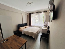 Sinop kuzey pansiyon