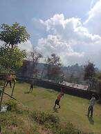 Kodai Blossom Cottages