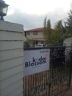 Kodai Blossom Cottages