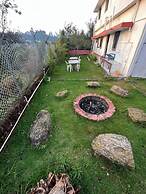 Kodai Blossom Cottages