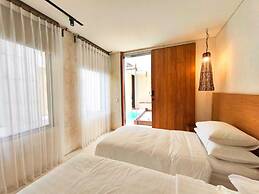 Asteria Fajar Villa by ABM