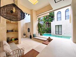 Asteria Fajar Villa by ABM