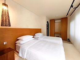 Asteria Fajar Villa by ABM