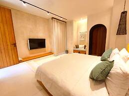 Asteria Fajar Villa by ABM