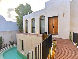 Asteria Fajar Villa by ABM