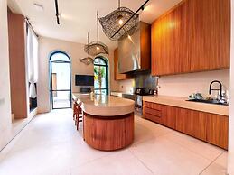 Asteria Fajar Villa by ABM
