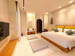 Asteria Fajar Villa by ABM