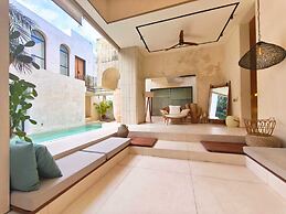 Asteria Fajar Villa by ABM