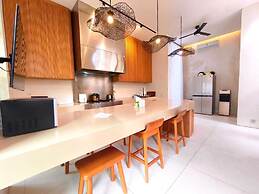 Asteria Fajar Villa by ABM
