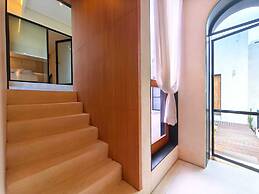 Asteria Fajar Villa by ABM