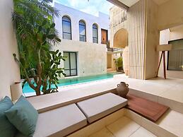 Asteria Fajar Villa by ABM