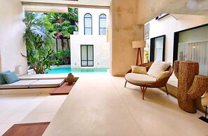 Asteria Fajar Villa by ABM