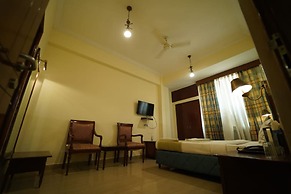 Saket Mahatma Gandhi Marg
