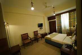 Saket Mahatma Gandhi Marg