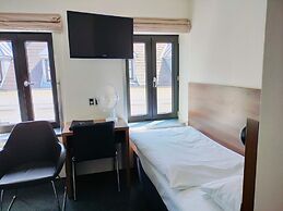 2 Person Holiday Park Home in Aalborg