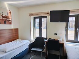 2 Person Holiday Park Home in Aalborg