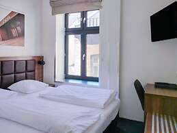 2 Person Holiday Park Home in Aalborg