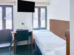 2 Person Holiday Park Home in Aalborg