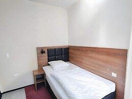 1 Person Holiday Park Home in Aalborg