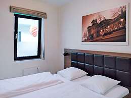 1 Person Holiday Park Home in Aalborg