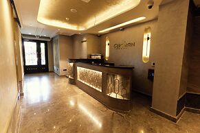igman hotel