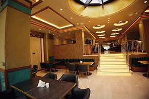 igman hotel