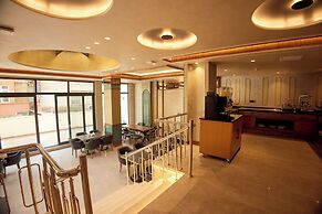 igman hotel