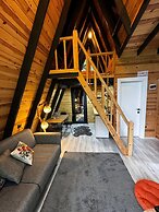 As va Villa Bungalov