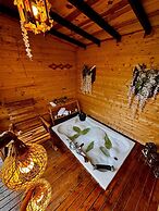 As va Villa Bungalov