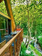 As va Villa Bungalov