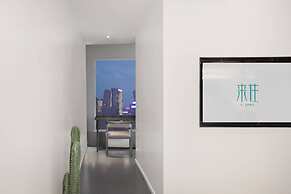 Laizhu Xingchen Hotel