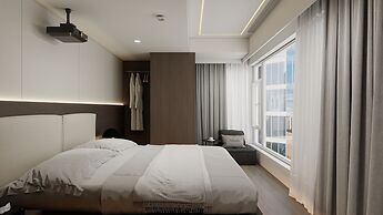 Laizhu Xingchen Hotel