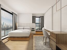 Laizhu Xingchen Hotel