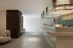 Laizhu Xingchen Hotel