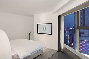 Laizhu Xingchen Hotel