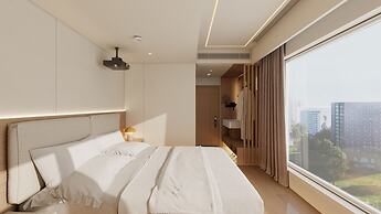Laizhu Xingchen Hotel
