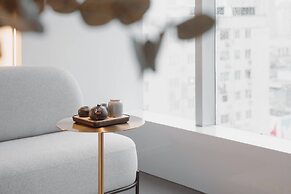 Laizhu Xingchen Hotel