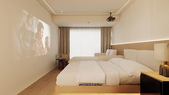 Laizhu Xingchen Hotel