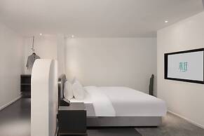 Laizhu Xingchen Hotel