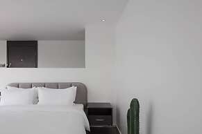 Laizhu Xingchen Hotel