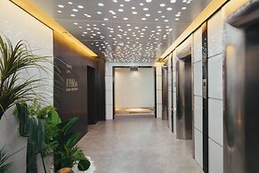 Laizhu Xingchen Hotel