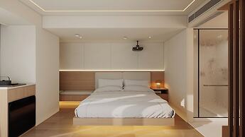 Laizhu Xingchen Hotel