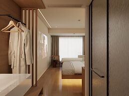 Laizhu Xingchen Hotel