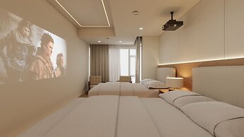 Laizhu Xingchen Hotel