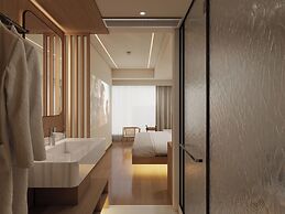 Laizhu Xingchen Hotel