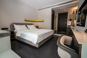 Laizhu Xingchen Hotel
