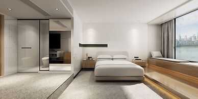 Laizhu Xingchen Hotel